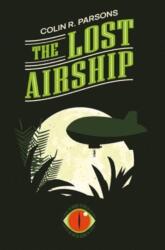 The Lost Airship (ISBN: 9781804680360)