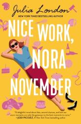 Nice Work, Nora November (ISBN: 9781400245734)