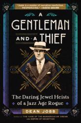 A Gentleman and a Thief (ISBN: 9781643752839)