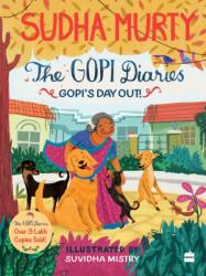 Gopi's Day Out! (ISBN: 9789362135049)