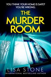 The Murder Room (ISBN: 9780008671549)