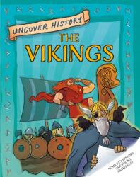 Uncover History: The Vikings (ISBN: 9781526322074)