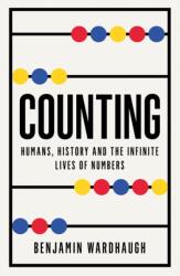 Counting (ISBN: 9780008436469)