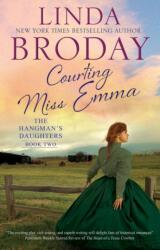 Courting Miss Emma (ISBN: 9781448314355)
