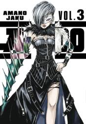 A-DO 3 (ISBN: 9781646519330)