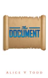 Documentul (ISBN: 9781035834815)