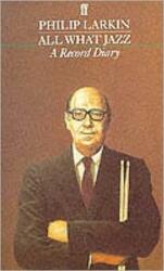 All What Jazz (ISBN: 9780571134762)