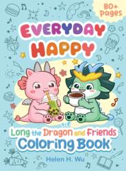 Everyday Happy (ISBN: 9781953458766)