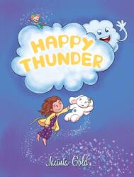 Happy Thunder (ISBN: 9781035836185)