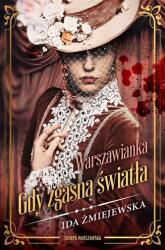 Warszawianka. Gdy zgasną światła (ISBN: 9788383295398)