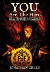 You Are The Hero (ISBN: 9781913525255)