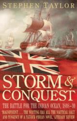 Storm and Conquest (ISBN: 9780571224678)