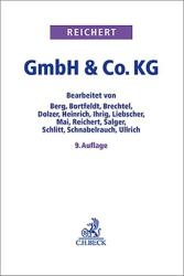 GmbH & Co. KG (ISBN: 9783406794711)