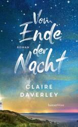 Vom Ende der Nacht (ISBN: 9783446281714)