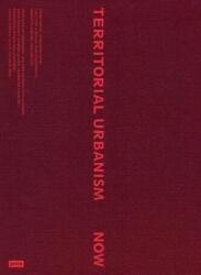 Territorial Urbanism Now! (ISBN: 9783986120634)
