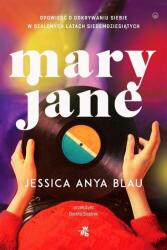 Mary Jane (ISBN: 9788383198231)