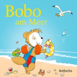 Bobo am Meer (ISBN: 9783757100421)