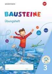 BAUSTEINE. Manual de limbă și caiete de lucru. Vol. 3. Caiet de exerciții cu exerciții interactive (ISBN: 9783141297614)