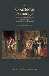 Courteous Exchanges (ISBN: 9781526149855)