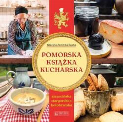 Pomorska książka kucharska (ISBN: 9788377294970)