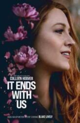 It Ends with Us. Film Tie-In0 (ISBN: 9781668055960)