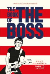 The Book of The Boss (ISBN: 9781529933369)