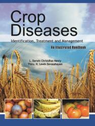Crop Diseases (ISBN: 9789380235462)