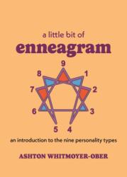 Little Bit of Enneagram (ISBN: 9781454954446)