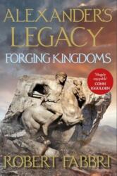 Forging Kingdoms (ISBN: 9781838956165)