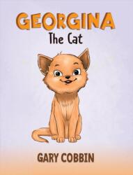 Georgina the Cat (ISBN: 9781035838646)