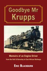 Goodbye Mr Krupps (ISBN: 9781035843121)