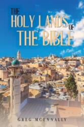 The Holy Lands of the Bible (ISBN: 9781035827657)