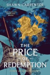 The Price of Redemption (ISBN: 9781668033739)