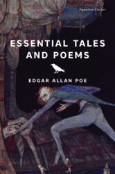 Essential Tales and Poems (ISBN: 9781435171879)