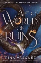 A World of Ruins (ISBN: 9781035414413)