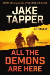 All the Demons Are Here (ISBN: 9780316424486)