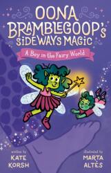 A Boy in the Fairy World (ISBN: 9780593533673)
