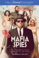 Mafia Spies (ISBN: 9781510778900)