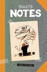 Boulet's Notes (ISBN: 9781637150986)