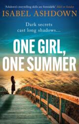 One Girl, One Summer (ISBN: 9781398703926)