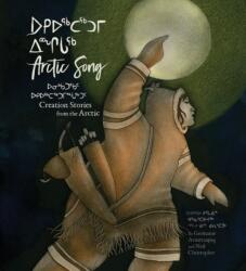 Arctic Song (ISBN: 9781772274974)