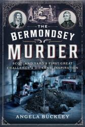 The Bermondsey Murder (ISBN: 9781399044202)