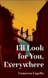 I'll Look for You, Everywhere (ISBN: 9781035035892)