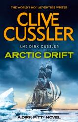 Arctic Drift (ISBN: 9781408732960)