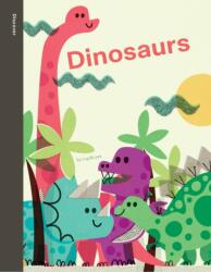 Spring Street Discover: Dinosaurs (ISBN: 9781454711711)