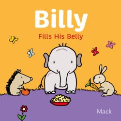 Billy Fills His Belly (ISBN: 9781605379944)