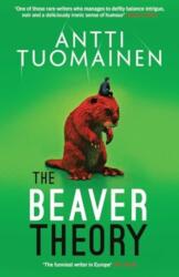 The Beaver Theory (ISBN: 9781914585869)