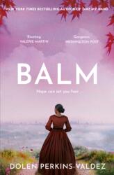 Balm (ISBN: 9781399620352)