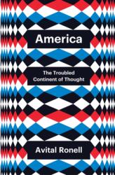 America (ISBN: 9781509560271)