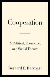 Cooperation (ISBN: 9780231216661)